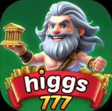 higgs777 APK Tycoon