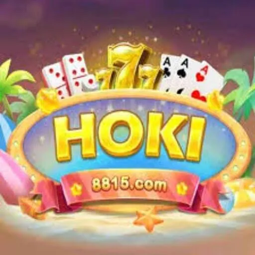 hoki8815 APK Motor Racing