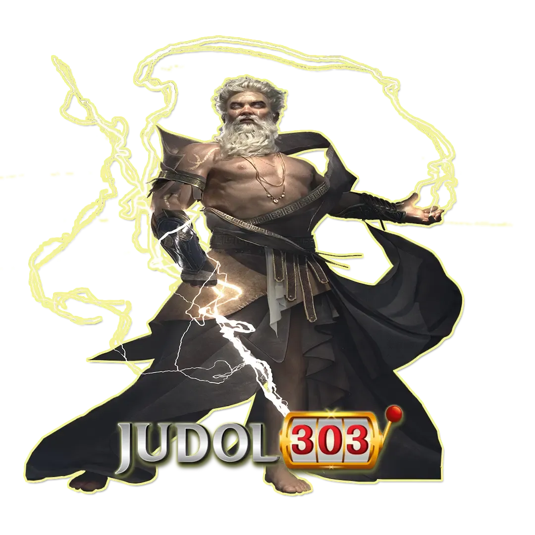 JUDOL303 - Pertarungan Memukau di Dunia Action