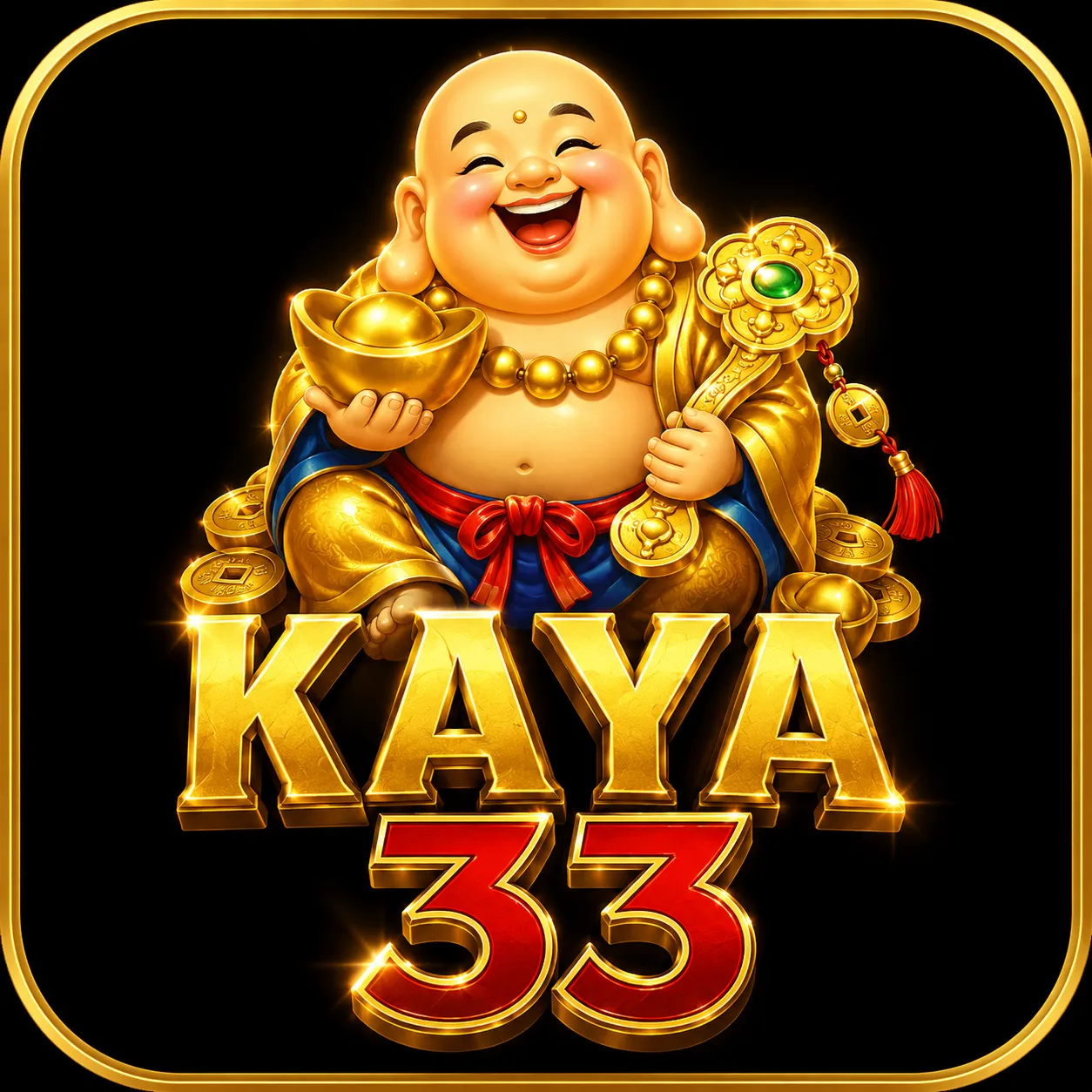 KAYA33 - Permainan Match-3 Menarik untuk Semua Usia