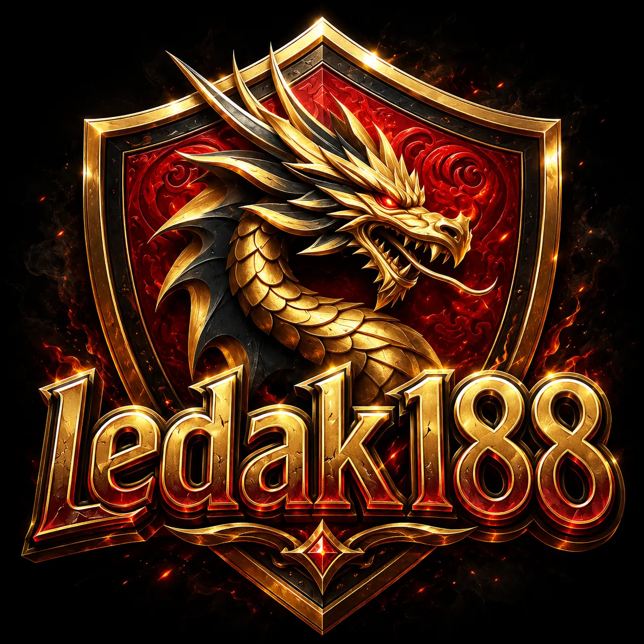 LEDAK188 - Pertahanan Menara yang Seru dan Menantang