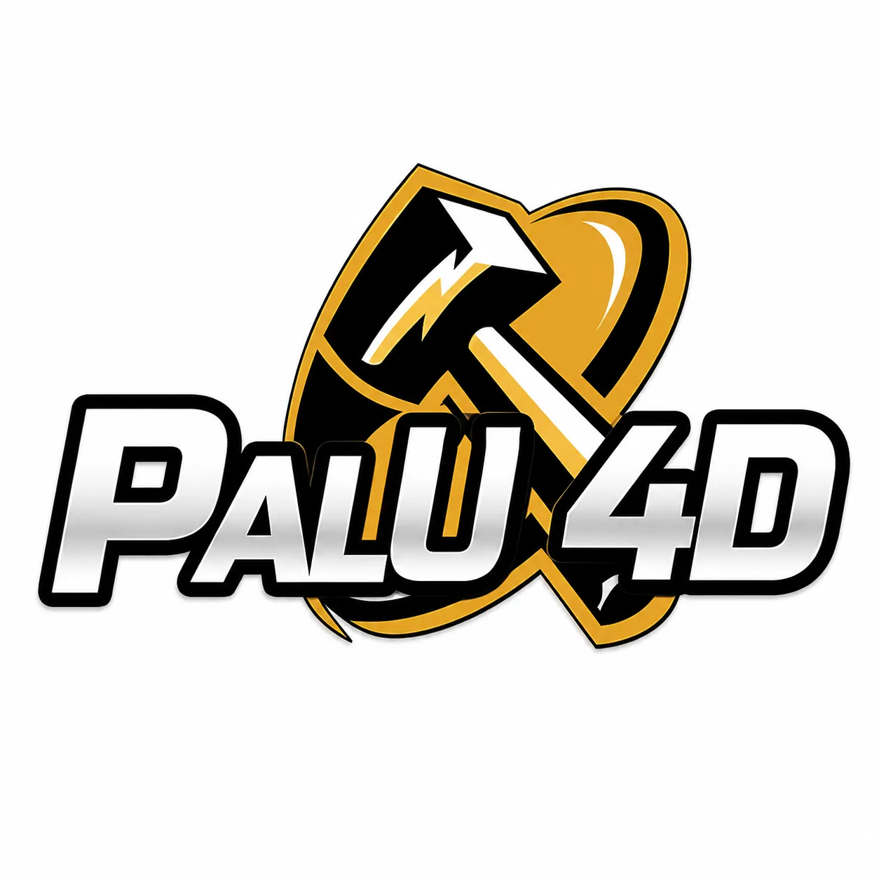 PALU4D - Petualangan Tanpa Batas di Dunia Terbuka