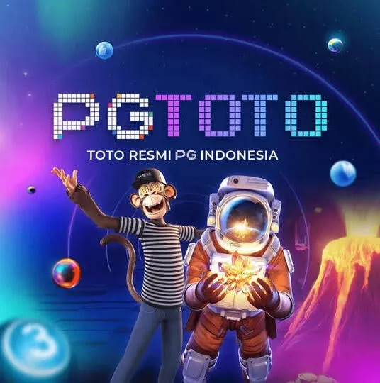 PGTOTO - Game TPS Seru dan Menantang
