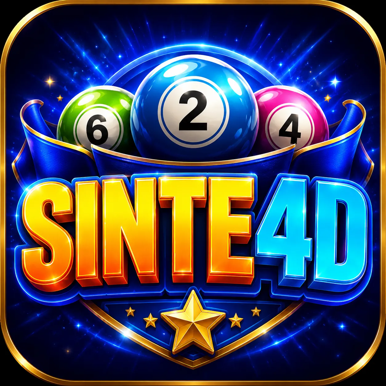 SINTE4D - Petualangan Epik di Dunia ARPG