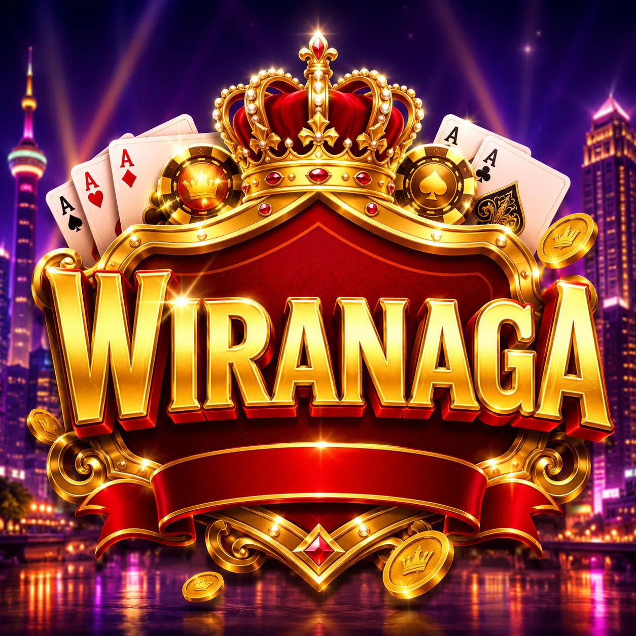 wiranaga APK MMORPG